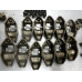110H101 Complete Rocker Arm Set For 99-00 Jeep Grand Cherokee  4.0